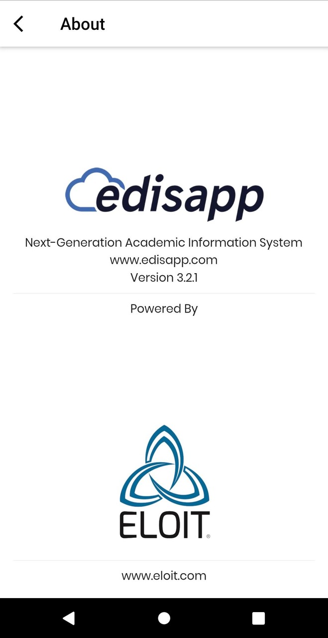 Christ CBSE School Bengaluru screenshot image 4_Popularmodapk.com