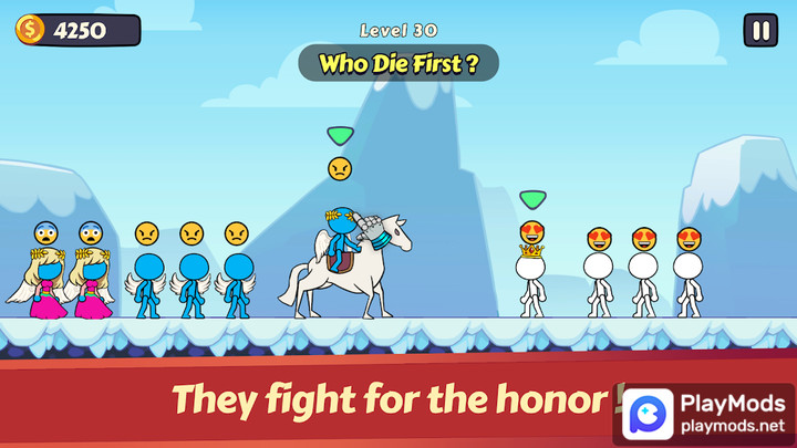 Guess Who - Who is Die?<span>(unlimited money)</span> screenshot image 5_Popularmodapk.com