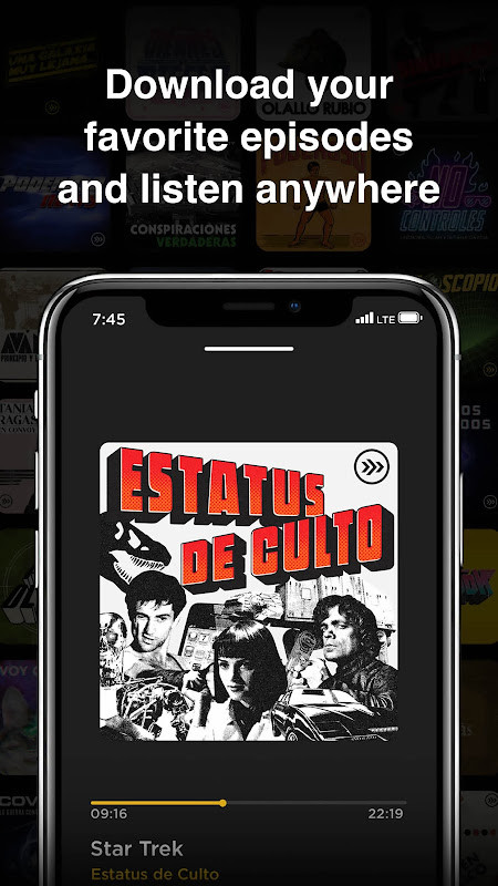 P4 Nordjylland Radio DR App DK screenshot image 7_Popularmodapk.com
