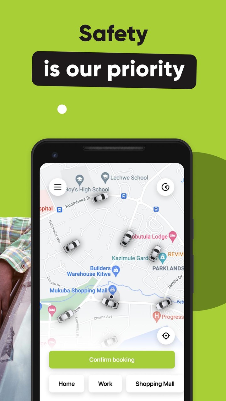 ULENDO: Lusaka & Kitwe screenshot image 4_Popularmodapk.com