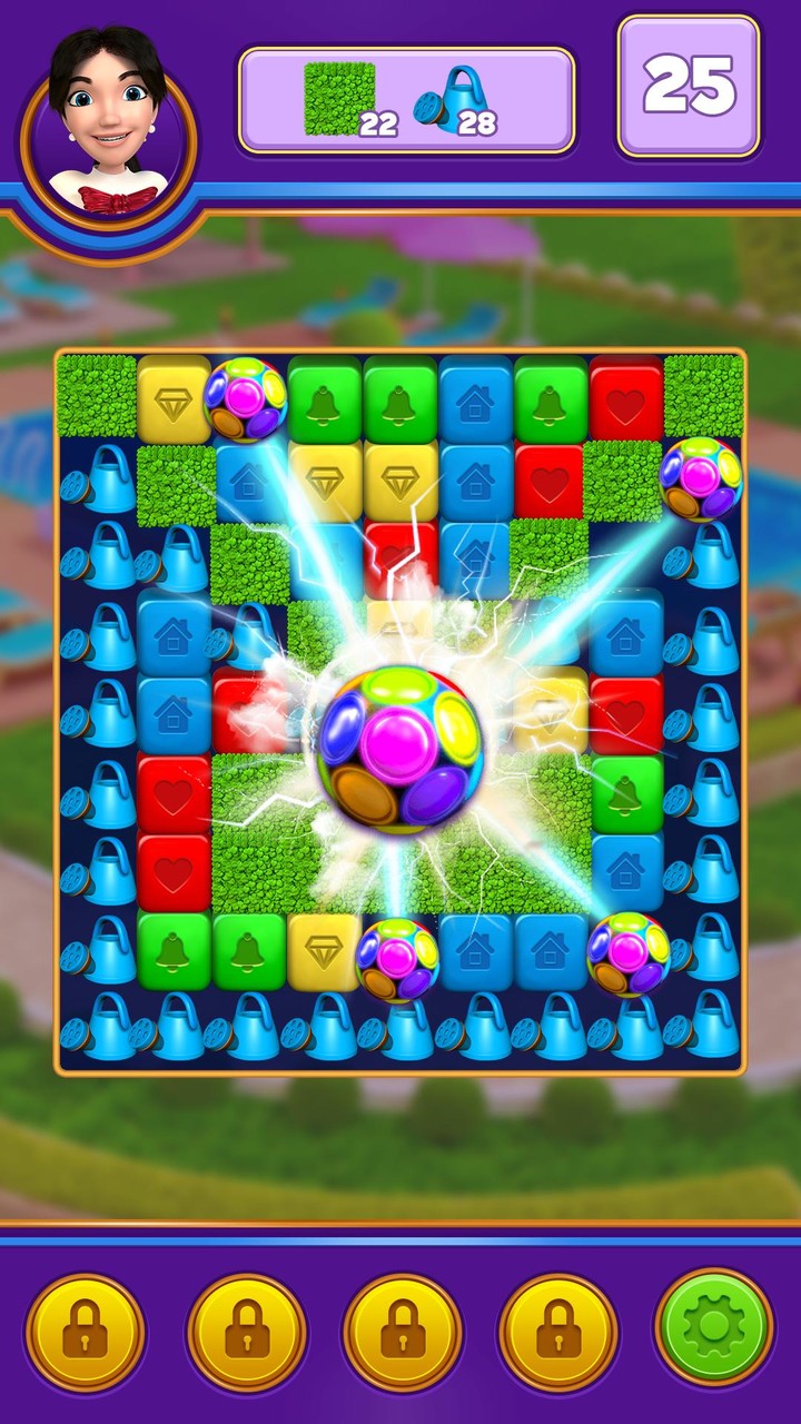Ludo Supreme: Gold Edition screenshot image 7_Popularmodapk.com