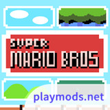 超级玛丽<span>(user made)</span>1.0_Popularmodapk.com