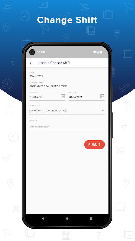 FactoHR Employee App screenshot image 24_Popularmodapk.com