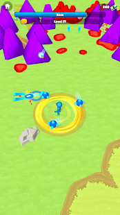 Evo Pop<span>(Unlimited currency)</span> screenshot image 3_Popularmodapk.com