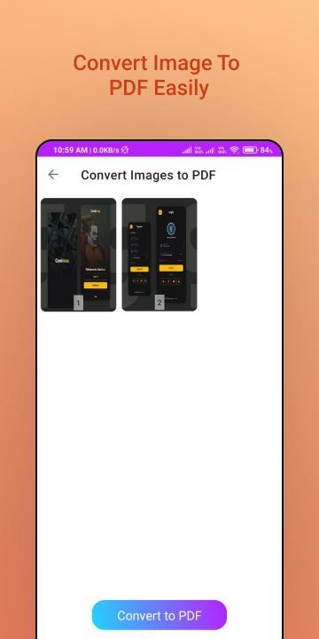 PDF Editor Lite screenshot image 9_Popularmodapk.com