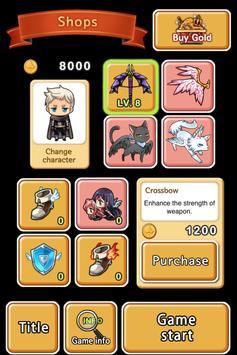 DevilHunter<span>(Unlimited money)</span> screenshot image 18_Popularmodapk.com