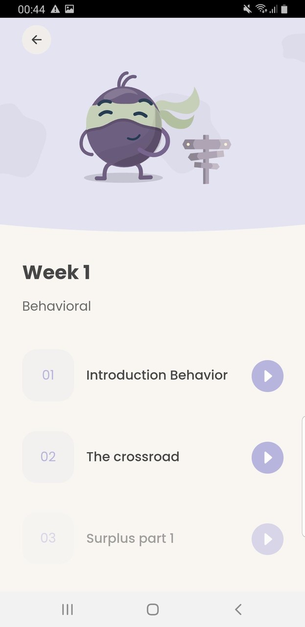 Progress Me screenshot image 15_Popularmodapk.com