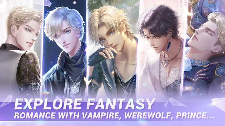 Fashion Dream screenshot image 2_Popularmodapk.com