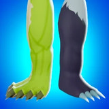 Merge Monster: Idle Battle<span>(Unlimited Currency)</span>1.0.1_Popularmodapk.com