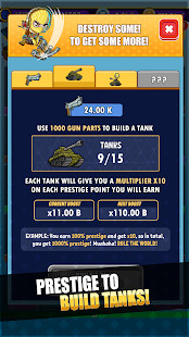 闲置皇家破解版<span>(mod)</span> screenshot image 4_Popularmodapk.com