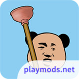 熊猫矿工<span>(Ad-free and rewarded)</span>1.6_Popularmodapk.com