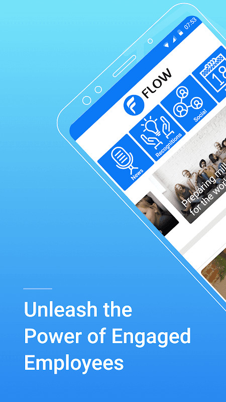 HubEngage - Employee App screenshot image 3_Popularmodapk.com