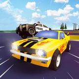 Escape Quest: Police Car Chase1.6.7_Popularmodapk.com