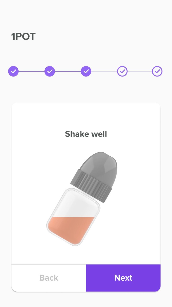 1POT Professional screenshot image 9_Popularmodapk.com