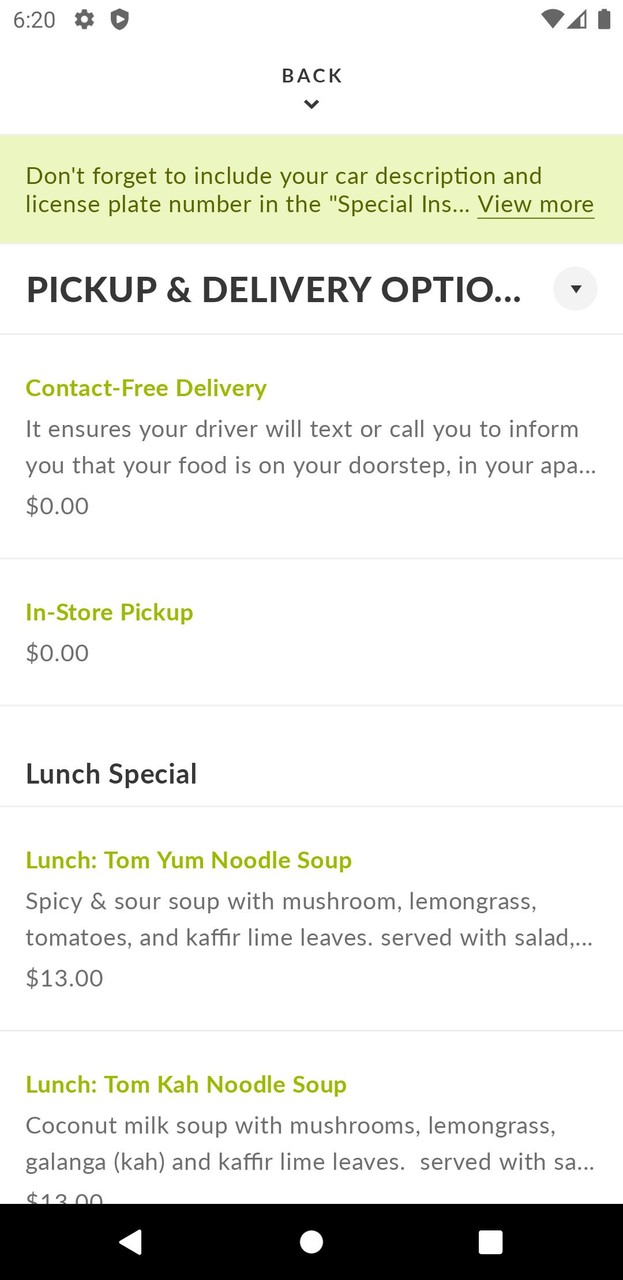 Gindi Thai screenshot image 11_Popularmodapk.com