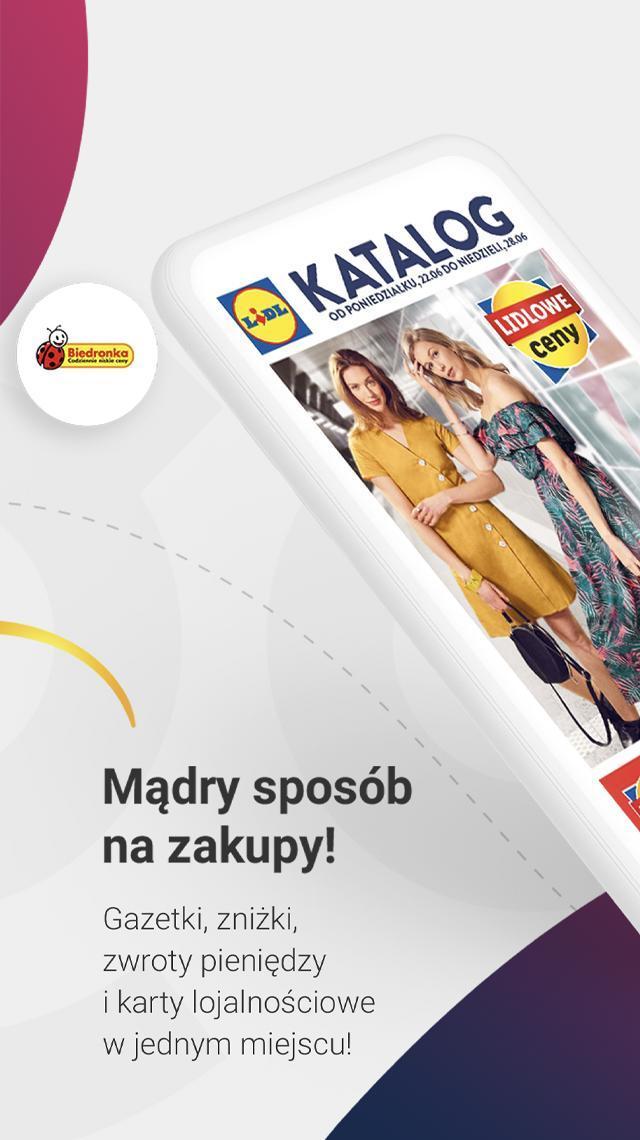 goodie – cashback, gazetki screenshot image 2_Popularmodapk.com