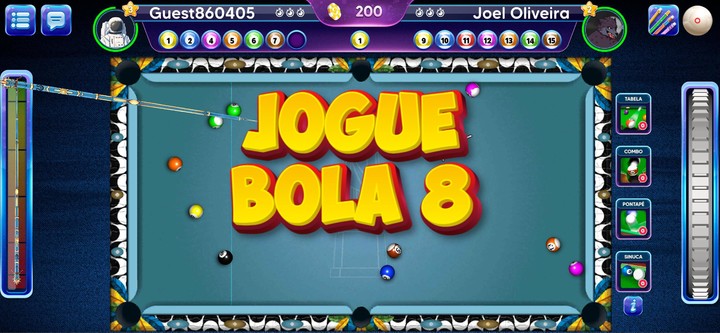 Puzzle Be screenshot image 9_Popularmodapk.com