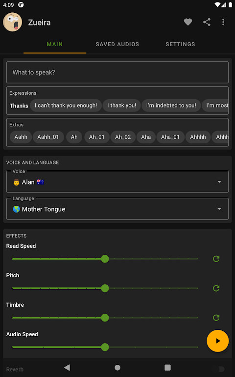 Gacha Clan<span>(New mod)</span> screenshot image 1_Popularmodapk.com