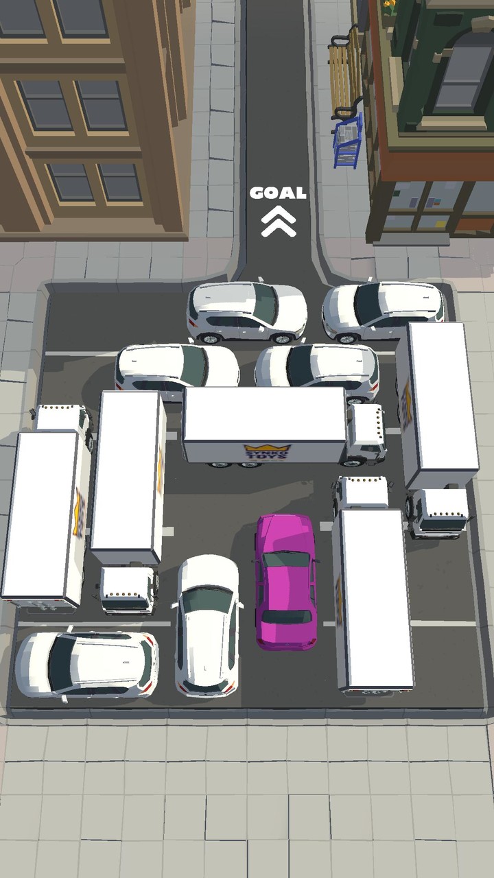 Escape Me - Slide Puzzle - screenshot image 4_Popularmodapk.com