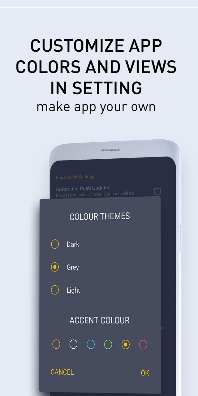 Colors - Pick Coolors screenshot image 12_Popularmodapk.com