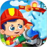 恐龙宝宝消防员2.3_Popularmodapk.com