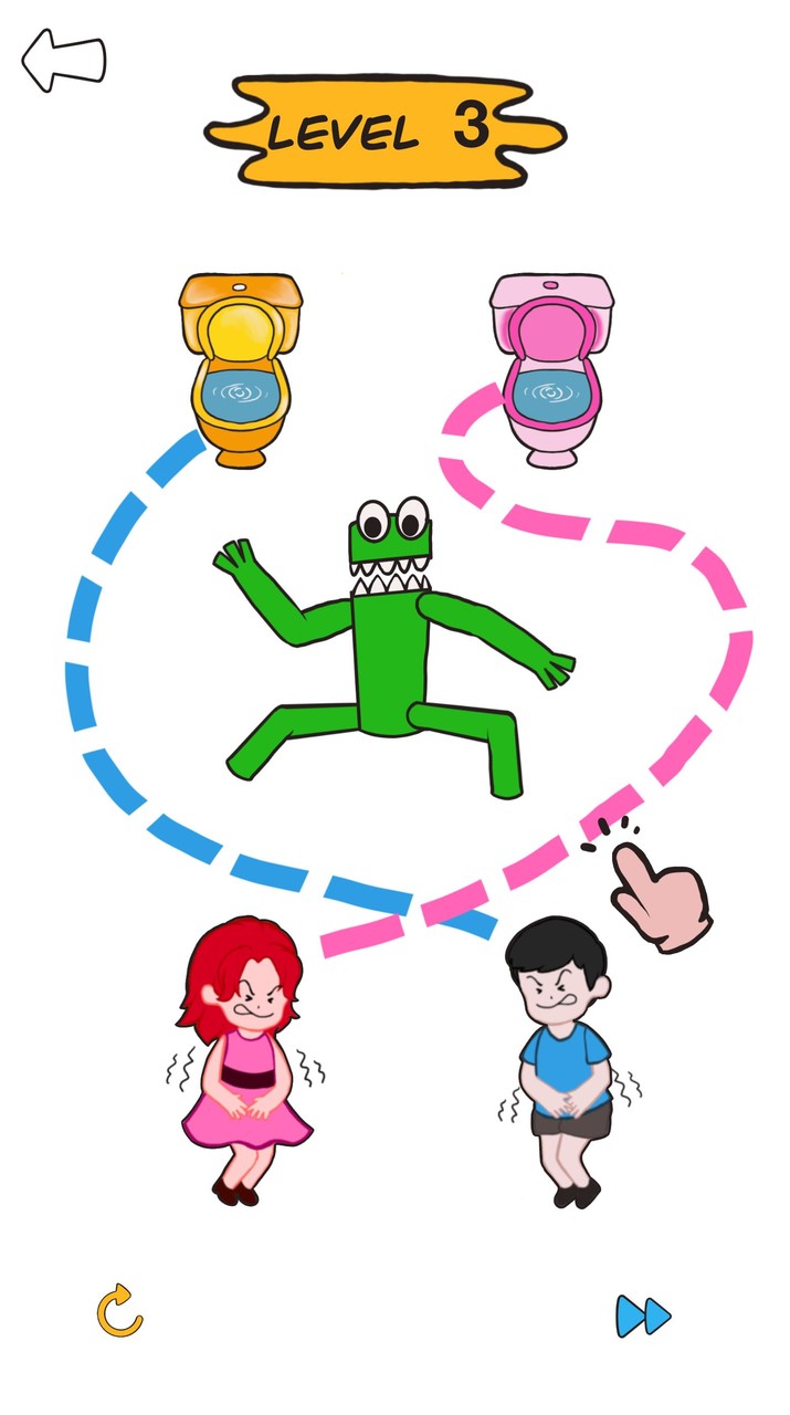 Pic-Word Matching Game screenshot image 8_Popularmodapk.com