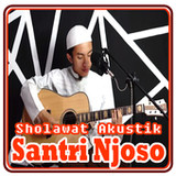 Sholawat Santri Njoso Akustik1.3.6_Popularmodapk.com