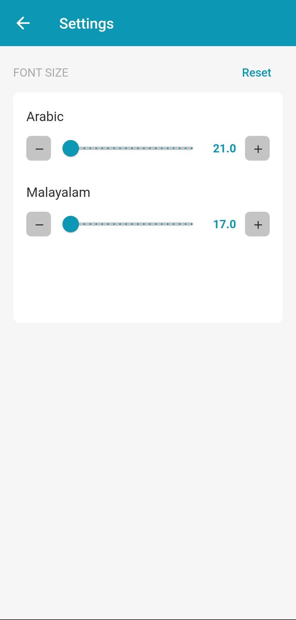Al Quran Malayalam screenshot image 11_Popularmodapk.com
