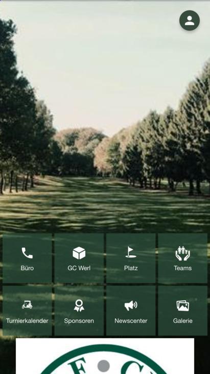 GC Werl screenshot image 1_Popularmodapk.com