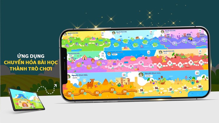 Con Sáng Tạo screenshot image 5_Popularmodapk.com