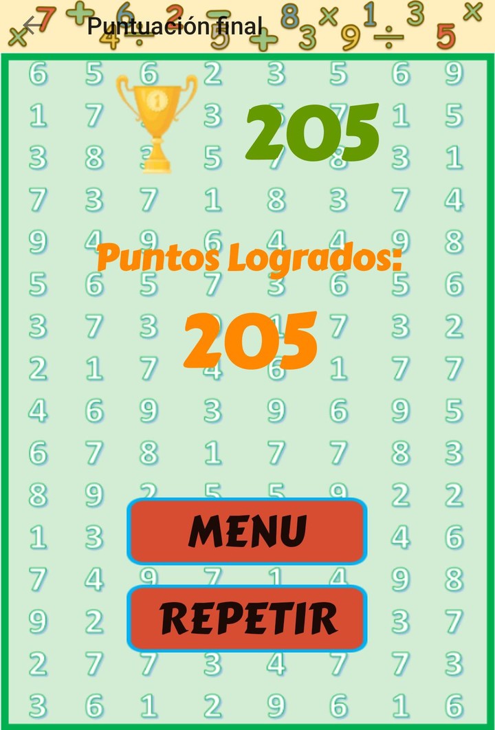 Sumon - Sumas, Restas, Multipl screenshot image 9_Popularmodapk.com