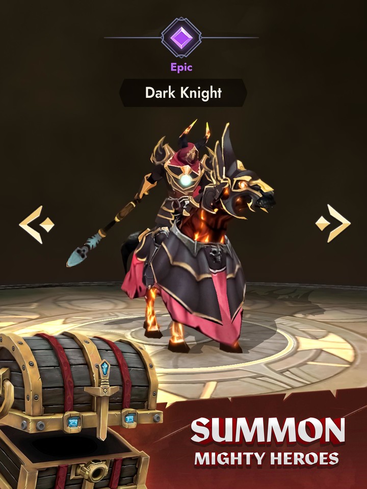 帝皇铠甲模拟器<span>(user made)</span> screenshot image 18_Popularmodapk.com