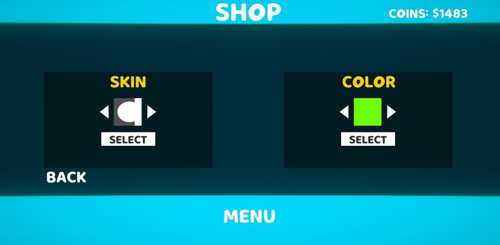 CromaCube screenshot image 7_Popularmodapk.com