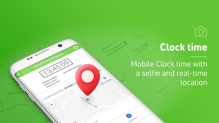 PayrollBozz: HRIS Online, Simplified screenshot image 1_Popularmodapk.com