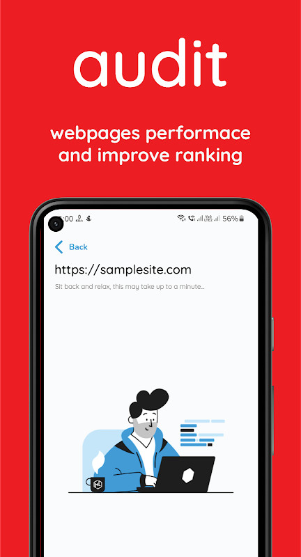 ANO SEO for Search Console screenshot image 2_Popularmodapk.com