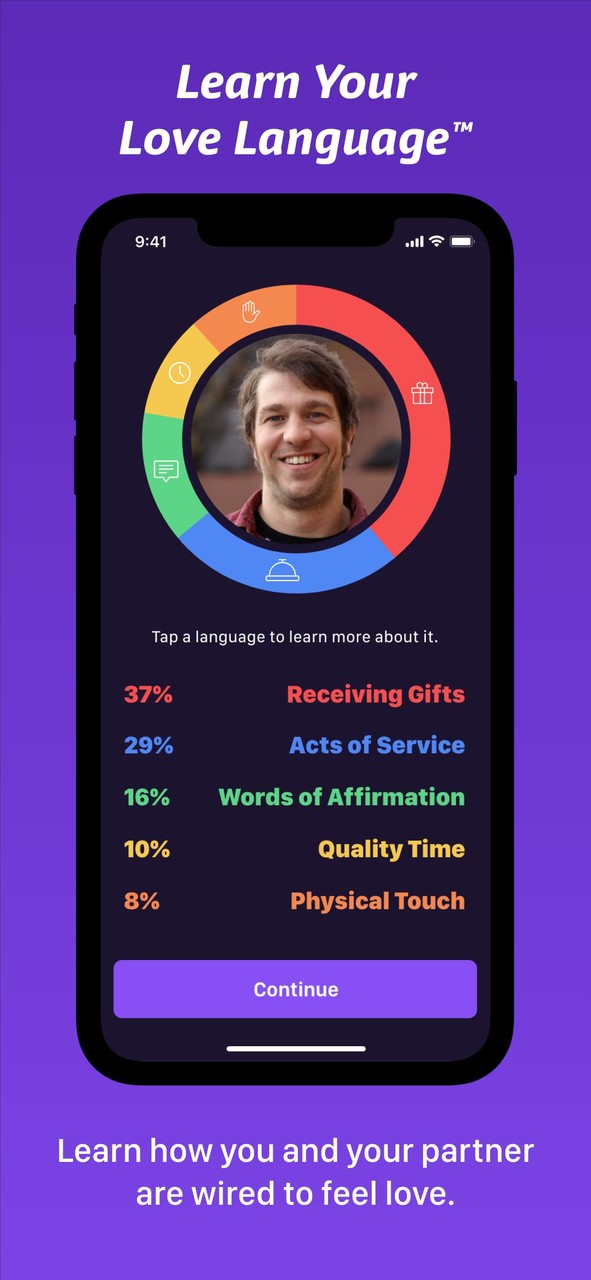 Love Nudge screenshot image 18_Popularmodapk.com