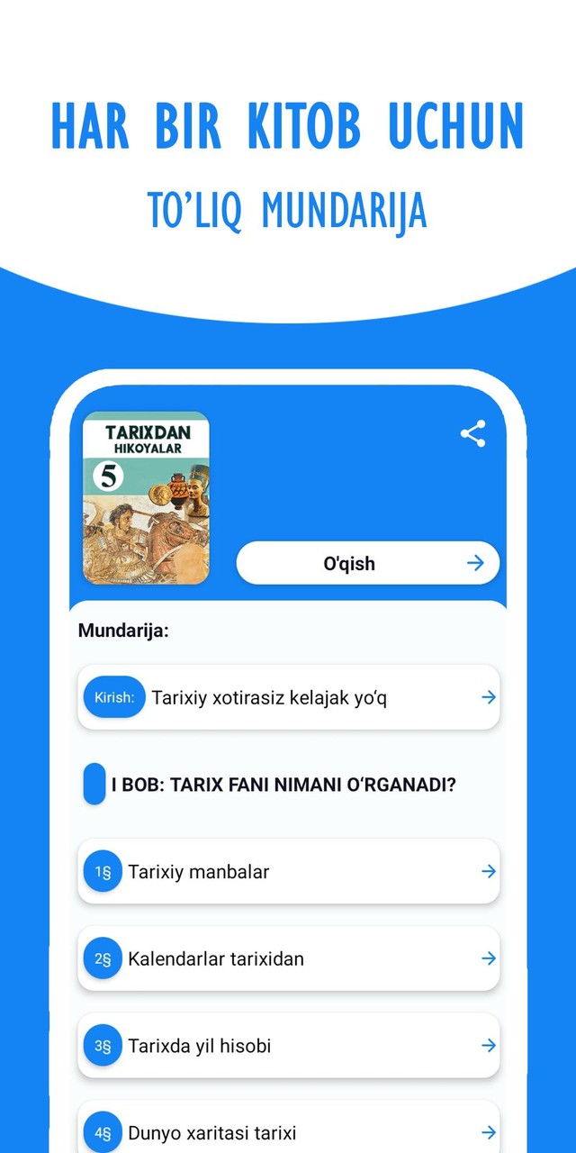 Tarix ensiklopediyasi PDF screenshot image 6_Popularmodapk.com