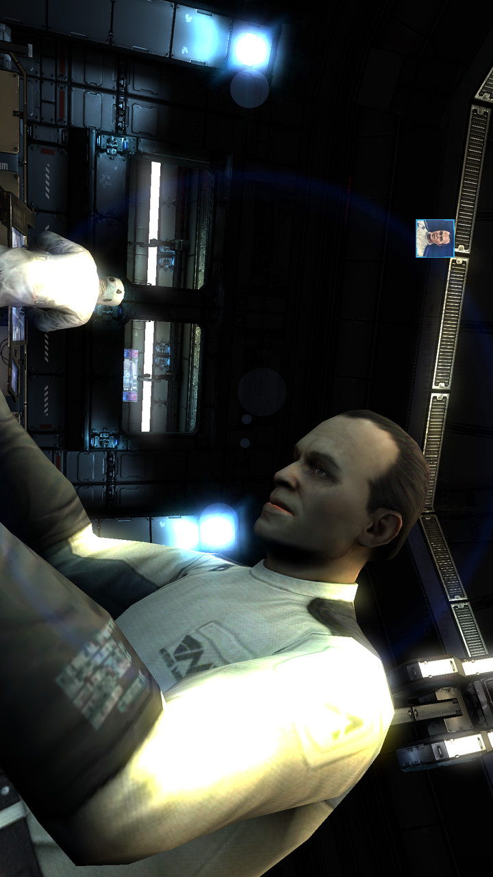 Dead Effect screenshot image 27_Popularmodapk.com