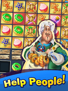 Clube Super Baranda screenshot image 5_Popularmodapk.com