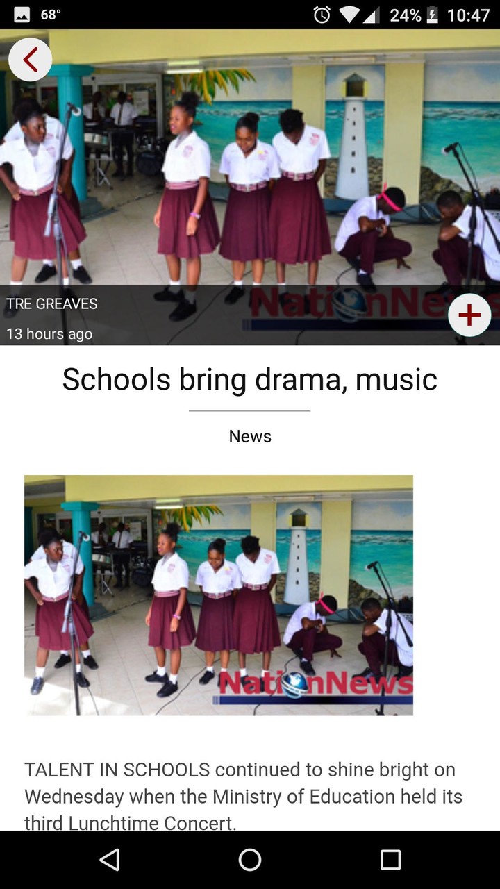 Barbados Nation News screenshot image 14_Popularmodapk.com