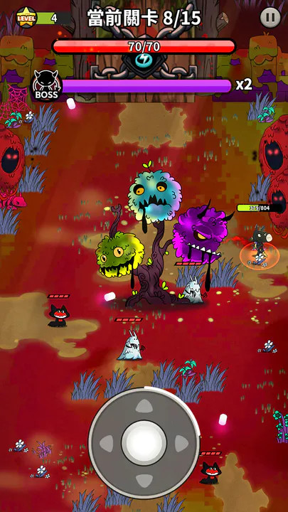 忍者驴库卡<span>(BETA)</span> screenshot image 3_Popularmodapk.com