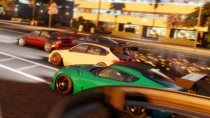 CarX Street<span>(No Ads)</span> screenshot image 2_Popularmodapk.com