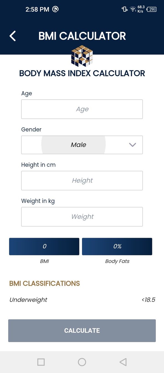 My Company Wellness screenshot image 8_Popularmodapk.com