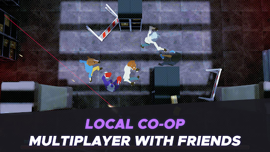 Smash Fury screenshot image 9_Popularmodapk.com