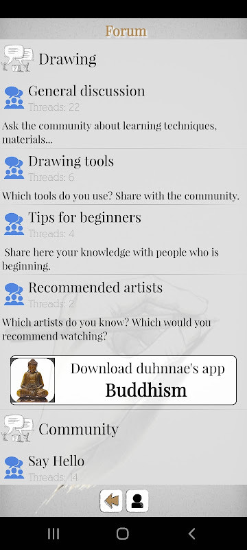 Learn to Draw screenshot image 8_Popularmodapk.com