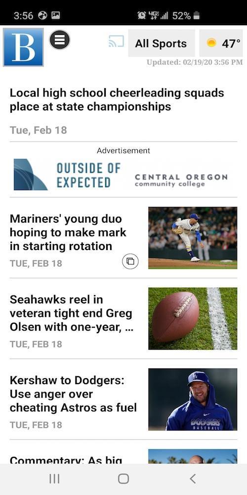 The Bulletin screenshot image 14_Popularmodapk.com