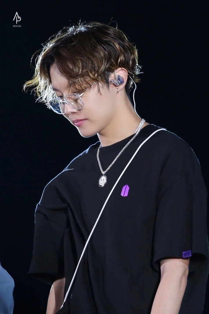 JHope Wallpaper screenshot image 8_Popularmodapk.com