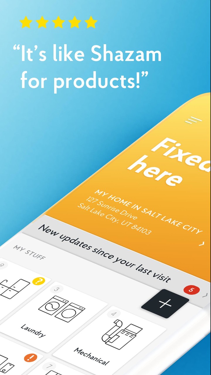 Fix app by Fix.com screenshot image 2_Popularmodapk.com
