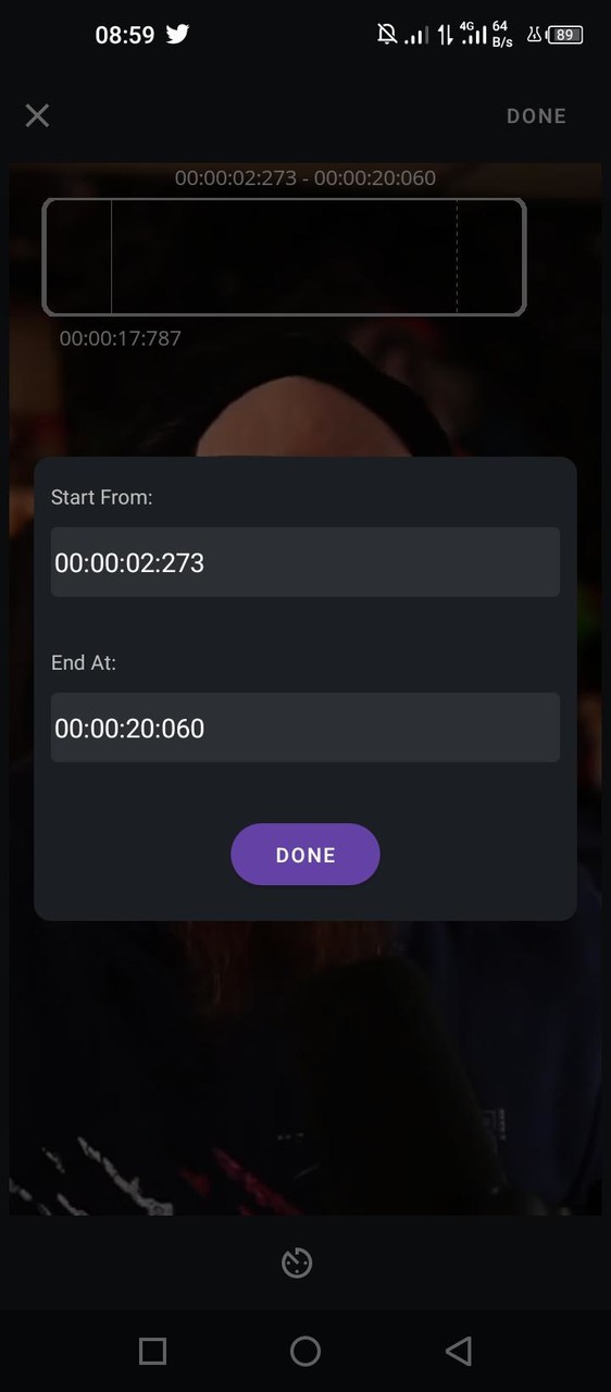 ClipClip screenshot image 4_Popularmodapk.com