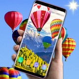 Air Balloon Live Wallpaper6.9.9_Popularmodapk.com